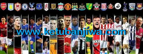 PES 2015 PS3 English Premier League Update BLUS/BLES PES 2015 PS3 English Premier League Update BLUS/BLES