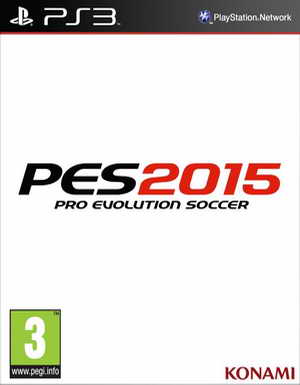 PES 2015 PS3 Juanjgv89 O.F BLUS+J League+Liga Postobon PES 2015 PS3 Juanjgv89 O.F BLUS+J League+Liga Postobon