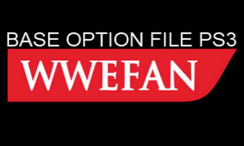 PES 2015 PS3 Option File v1.0 BLES 02088+BLUS by WWEFAN