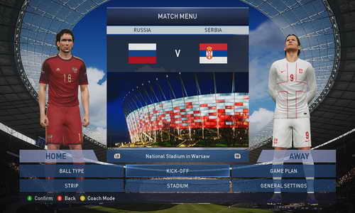 PES 2015 QPES Patch Update v0.2+New Kits/Real Names/Logos PES 2015 QPES Patch Update v0.2+New Kits/Real Names/Logos
