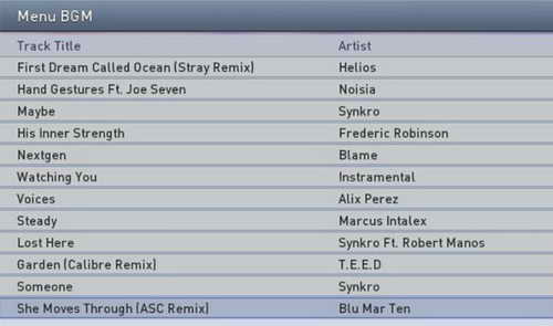 PES 2015 Soundtrack/Songs/Music Pack by PESMonkey2013