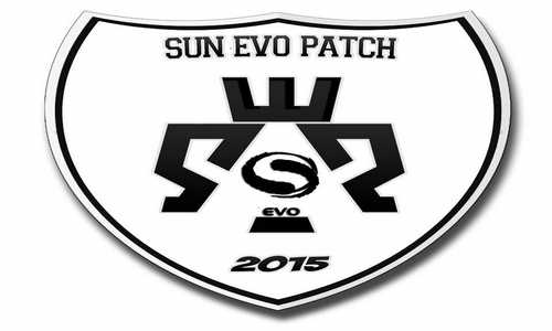 PES 2015 SunEvo Patch Selector.exe Controller Fix Tools PES 2015 SunEvo Patch Selector.exe Controller Fix Tools