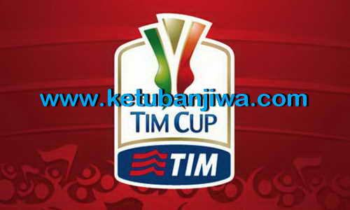PES 2015 TIM Cup Replay Logo by Quangtri78 PES 2015 TIM Cup Replay Logo by Quangtri78