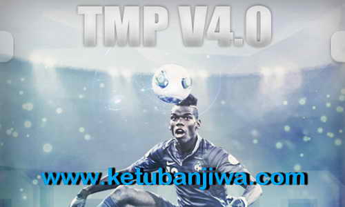 PES 2015 Tun Makers Patch 4.0 Single Link