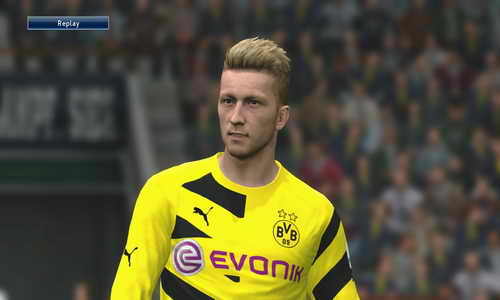 PES 2015 Tun Makers Patch Update Fix v0.2 Full Online