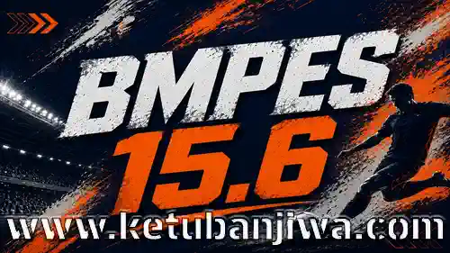 pes 2021 bmpes patch update v15.6 + world cup 2026 v2 season 2026 2027 for pc ketuban jiwa