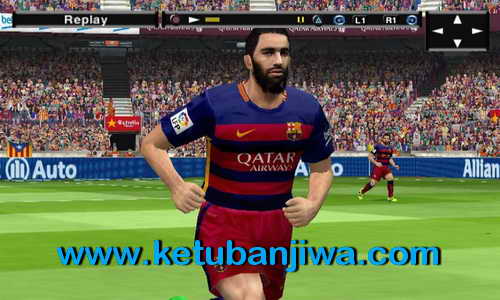 PES6 Shollym Patch Version 0.1 New Season 2015/2016 PES6 Shollym Patch Version 0.1 New Season 2015/2016