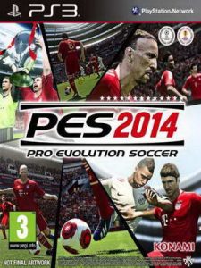 pes