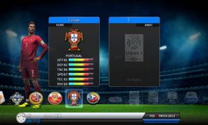 pes