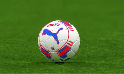Pro Evolution Soccer PES 2015 Ballspack HD Update v.2 by Danyy77