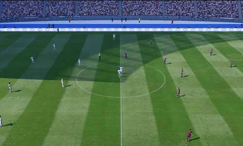 Pro Evolution Soccer PES 2015 Fix Graphic Online Patch Pro Evolution Soccer PES 2015 Fix Graphic Online Patch