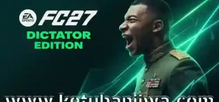 download ea sports fc 27 dictator edition patch for playstation 4 + unlocker ketuban jiwa