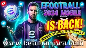 download efootball 2024 mobile android offline update 3.1 mod 2026 ketuban jiwa