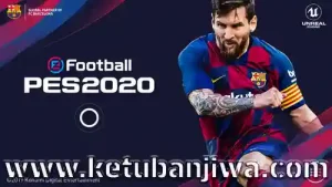 download efootball pes 2020 mobile android offline 2026 ketuban jiwa