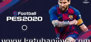 download efootball pes 2020 mobile android offline 2026 ketuban jiwa