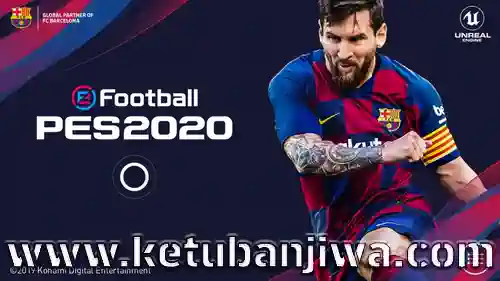 download efootball pes 2020 mobile android offline 2026 ketuban jiwa