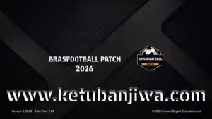 download efootball pes 2021 brasfootball patch v9 aio season 2026 2027 for playstation 4 ketuban jiwa