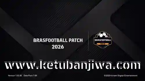 download efootball pes 2021 brasfootball patch v9 aio season 2026 2027 for playstation 4 ketuban jiwa