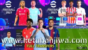 download efootball pes 2027 psp iso ppsspp v2.2 android offline + ps5 camera + 4k graphics ketuban jiwa
