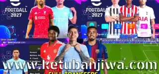 download efootball pes 2027 psp iso ppsspp v2.2 android offline + ps5 camera + 4k graphics ketuban jiwa