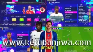 download efootball pes 2027 psp iso ppsspp v2.4 android offline + ps5 camera + 4k graphics ketuban jiwa
