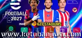 download efootball pes 2027 psp iso ppsspp v2.7 android offline + ps5 camera full update ketuban jiwa