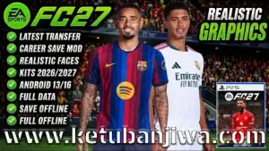download fifa 16 mobile mod ea sports fc 27 android offline v4 all in one latest update season 2026 2027 ketuban jiwa