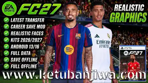 download fifa 16 mobile mod ea sports fc 27 android offline v4 all in one latest update season 2026 2027 ketuban jiwa