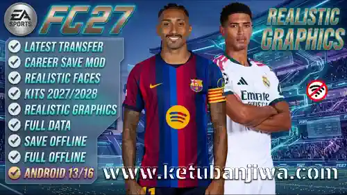 download fifa 16 mobile mod ea sports fc 27 android offline v7 all in one latest update season 2026 2027 ketuban jiwa
