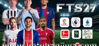 download first touch soccer 2027 fts 27 mobile android offline full summer transfer season 2026 2027 ketuban jiwa