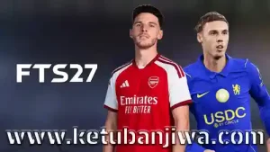 download first touch soccer 2027 fts 27 mobile android offline v1.1 season 2026 2027 ketuban jiwa