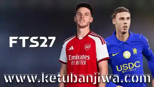 download first touch soccer 2027 fts 27 mobile android offline v1.1 season 2026 2027 ketuban jiwa