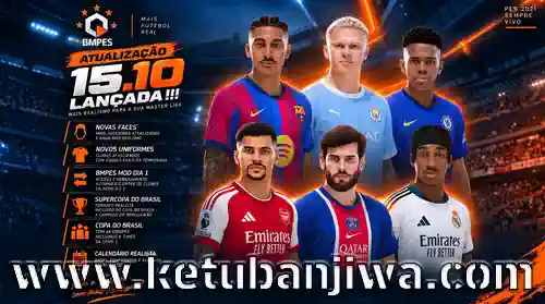 download pes 2021 bmpes patch update v15.10 aio + world cup 2026 v2 season 2027 for pc ketuban jiwa