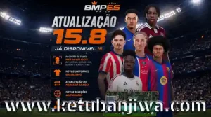 download pes 2021 bmpes patch update v15.8 aio + world cup 2026 v2 season 2026 2027 for pc ketuban jiwa