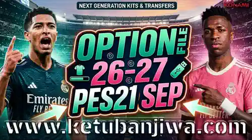 download pes 2021 option file september aio season 2027 for pc + ps4 + ps5 ketuban jiwa