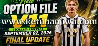 download pes 2021 option file v11 aio final update for sp football life 2026 fl26 season 2026 2027 ketuban jiwa