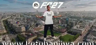 ea sports fc 27 playstation 4 ps4 1.03 jailbreak ketuban jiwa