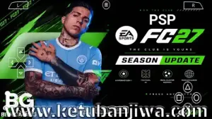 ea sports fc 27 psp iso ppsspp android offline ps5 camera full summer transfer season 2027 ketuban jiwa