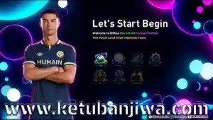 efootball pes 2027 bitbox patch summer update rev1 aio for playstation 4 ketuban jiwa