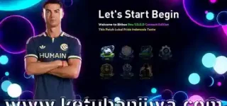 efootball pes 2027 bitbox patch summer update rev1 aio for playstation 4 ketuban jiwa