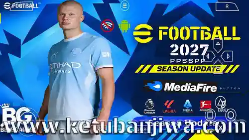 efootball pes 2027 psp ppsspp android offline sepember update v1 ketuban jiwa