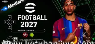efootball pes 2027 psp ppsspp android offline sepember update v2 ketuban jiwa