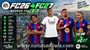 fc 26 mod fc 27 patch fix update v2 aio season 2027 for pc ketuban jiwa