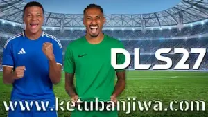 download dream league soccer 2027 dls 27 mod android offline v1 aio ketuban jiwa