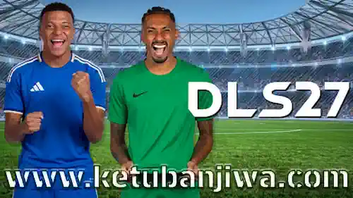 download dream league soccer 2027 dls 27 mod android offline v1 aio ketuban jiwa