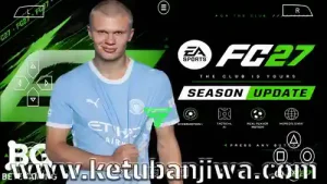 download ea sports fc 27 ppsspp psp mod android offline ps5 camera october update ketuban jiwa