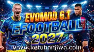 download efootball 2027 evomod v6.1 all in one aio for pc ketuban jiwa