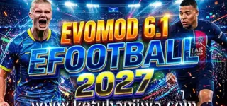 download efootball 2027 evomod v6.1 all in one aio for pc ketuban jiwa