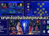 eFootball 2027 Mobile Patch 11.1.1 UCL download efootball 2027 mobile patch v11.1.1 uefa champions league ucl themes edition for android ketuban jiwa