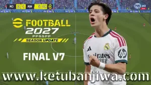 download efootball pes 2027 pppsspp komo valeri final v7 aio ketuban jiwa